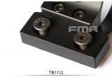 FMA Flashight / Laser mount TB1112